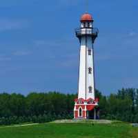 🏰하얼빈 볼가 매너, 러시아 문화 체험의 최고의 장소