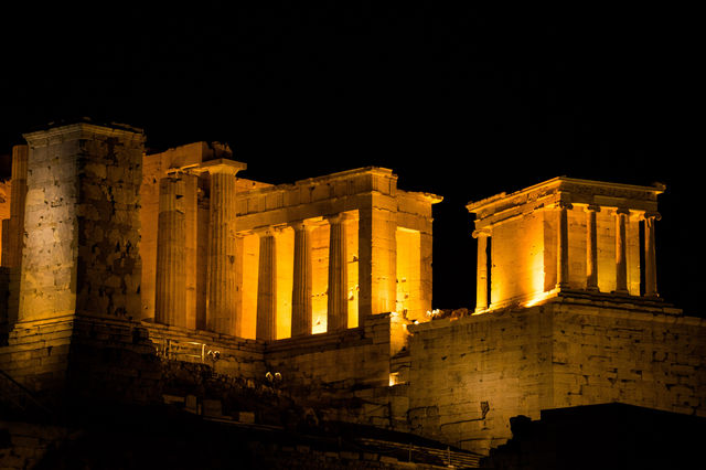 希臘13日遊|秋天必打卡的浪漫攻略 希臘13日遊|秋天必打卡的浪漫攻略