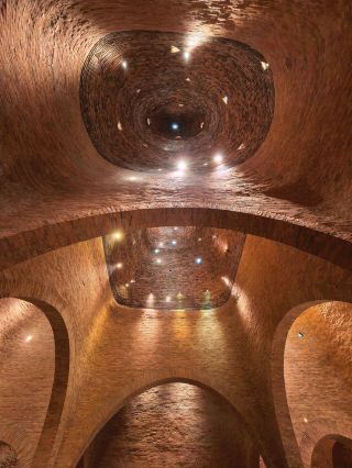 Mile Dongfeng Yun, a must-visit place when you come to Yunnan