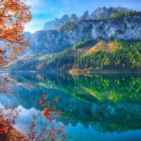 東方美神絕美打卡地