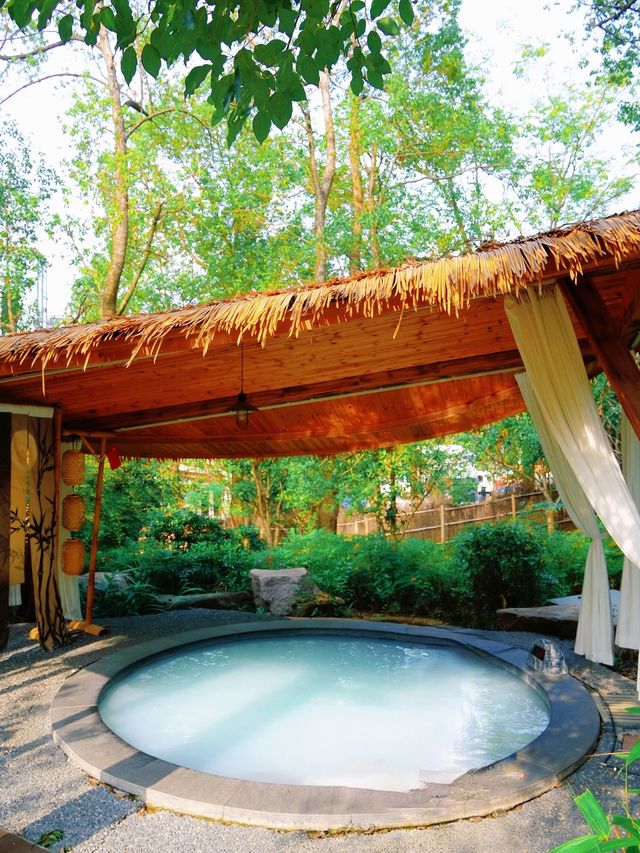 被嚴重低估！江浙滬周邊這個寶藏小城也太好玩了吧