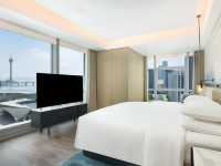 住進珠澳C位，三家酒店隨你挑！