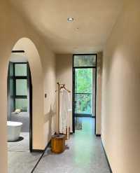 青城山下偷得半日閒古街漫步&私湯民宿也太絕了！