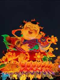 自貢燈會超全攻略!賽博燈會你今年來嗎?