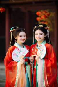 西安5日遊｜秋遊寶藏地懶人必看