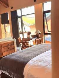 來巍山古城邂逅這家侘寂風美學空間~