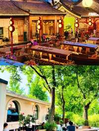 穿越清代衙署一日遊