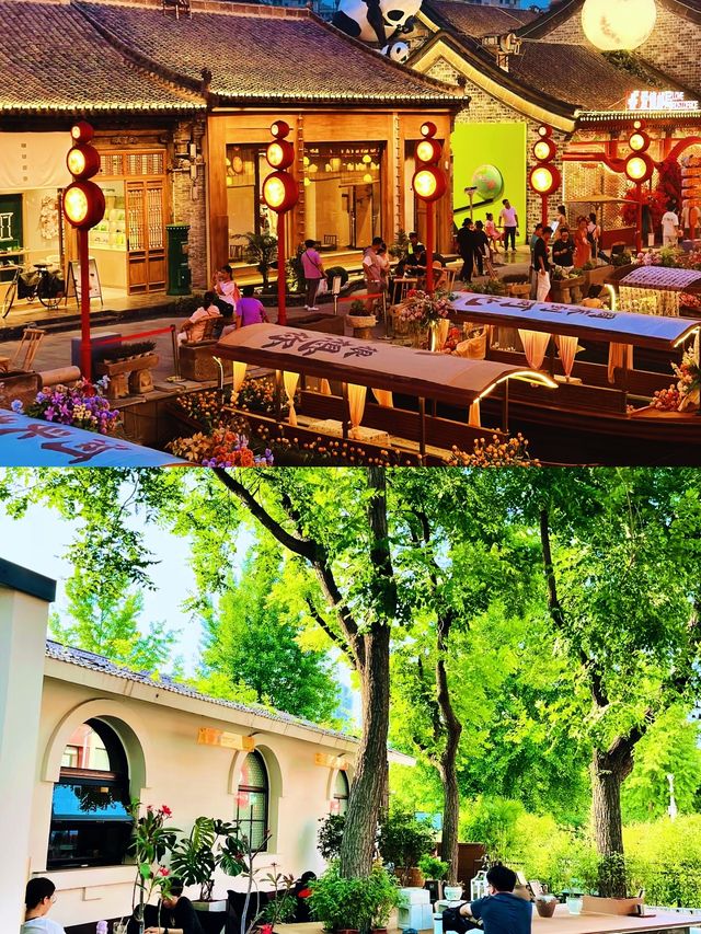 穿越清代衙署一日遊