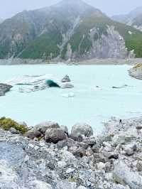 타스만 빙하 호수 완벽 여행 가이드