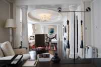 全球僅6家、中國唯一一家索菲特傳奇酒店！