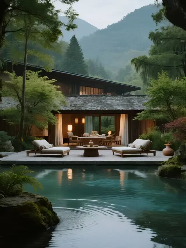 帶娃逃離人擠人！安吉這地方玩到不想走