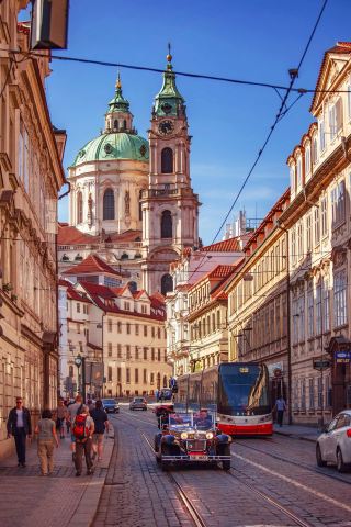 3 Days to Unlock Prague | A Medieval Citywalk Prague, a 'City of a Hundred Spires' straight out of a fairy tale, boasts Europe's most
