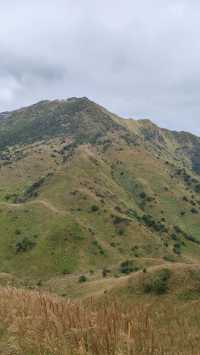 廣東版武功山|惠州大南山徒步攻略