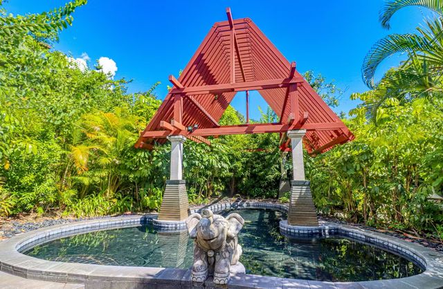 救命!這家溫泉酒店太絕了 我在廣東發現了東南亞度假天堂 救命!這家溫泉酒店太絕了 我在廣東發現了東南亞度假天堂