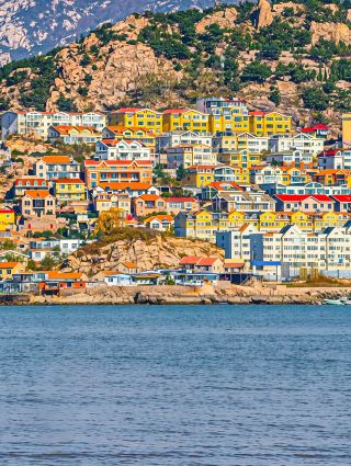 유럽이 아니라고요!! 친구들이 언제 해외 나갔냐고 물어봐요