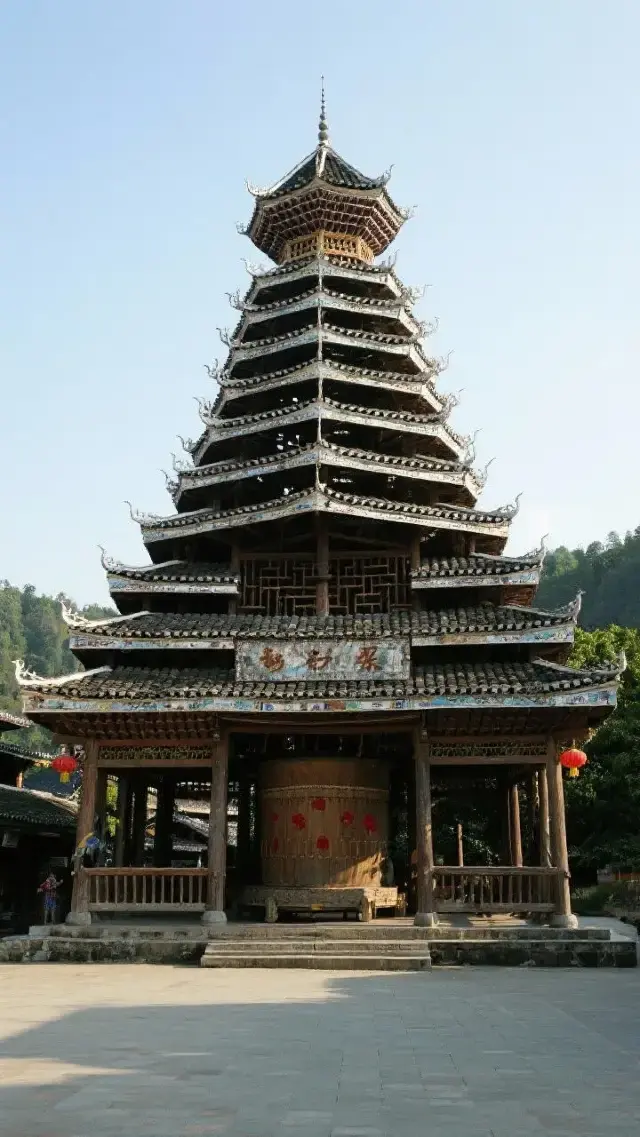 구이저우 7일 6박 가성비 여행 폭주!