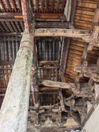 會善寺大雄寶殿