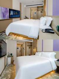 南澳島麗枫｜躺進橘子海的治癒結界