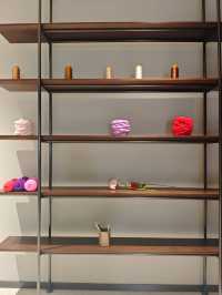 簡而不凡，濮院潮宿！