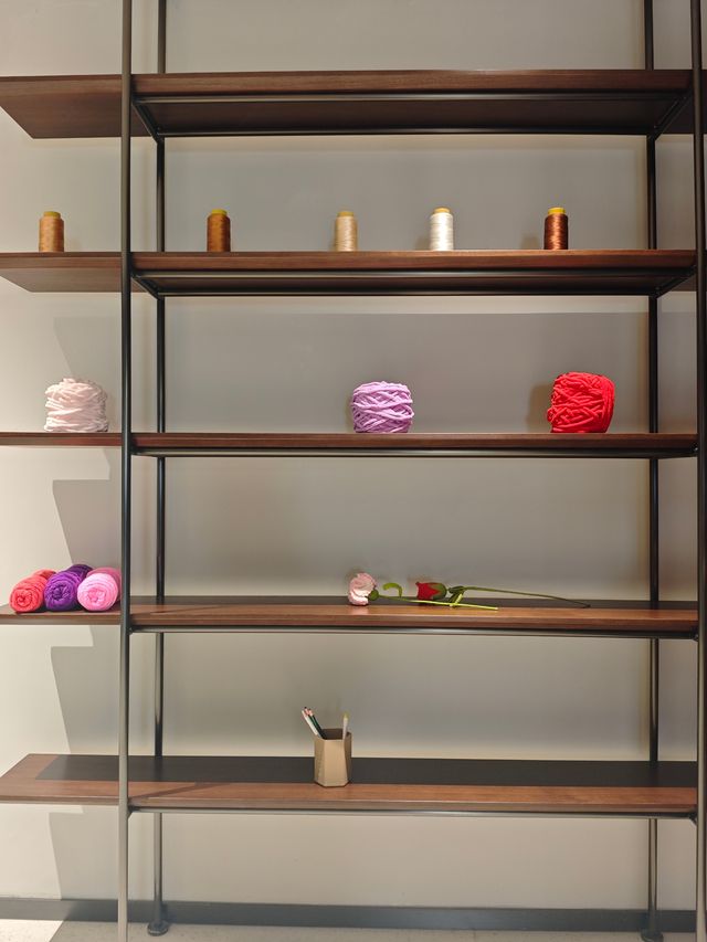 簡而不凡，濮院潮宿！