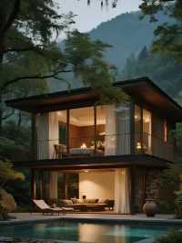 莫干山親子頂流！林棲谷隱民宿帶娃玩轉山林