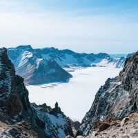 冰雪仙境，魔力吉林▁寶藏旅遊攻略