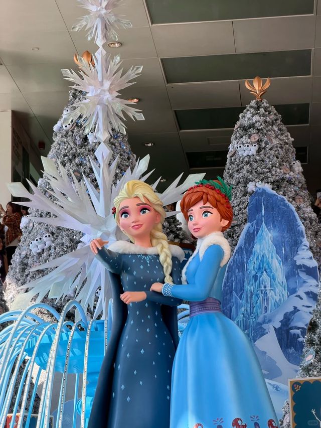 港澳連遊4天超全攻略速碼住