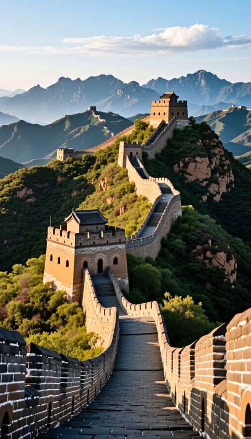 萬里長城京津冀段旅遊攻略