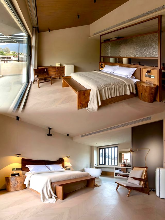 麗江封神!躺看日照金山的野奢牧場酒店 麗江封神!躺看日照金山的野奢牧場酒店