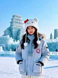 哈爾濱+雪鄉+長白山+延吉超全7日遊攻略