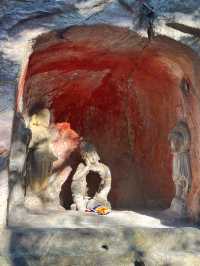 南京秋日City Walk！這幾個地方一定要打卡