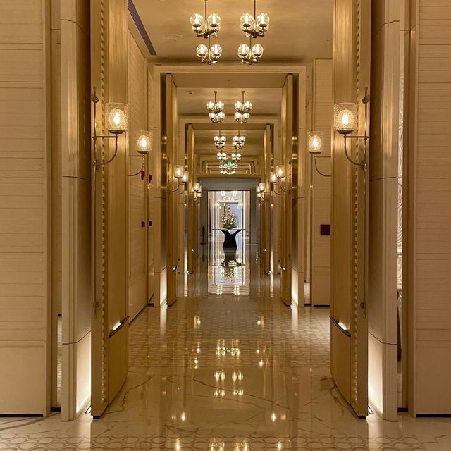 外灘最美酒店揭秘 外灘最美酒店揭秘