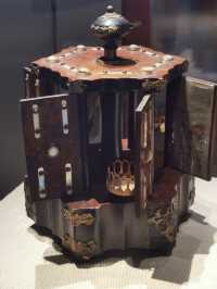 廣州十三行博物館