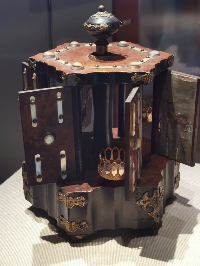 廣州十三行博物館 廣州十三行博物館