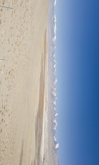 Nature's Palette Spilled in Pamir｜Tashkurgan County Guide|||