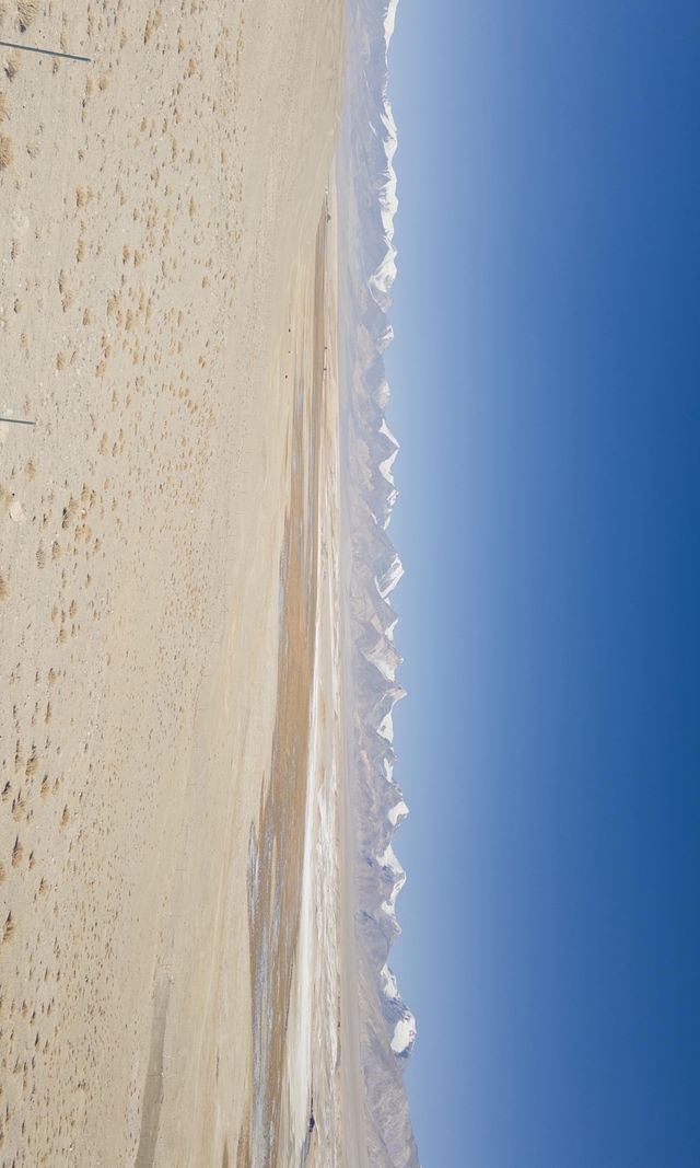 大自然的調色盤在帕米爾被打翻|塔縣攻略||| 大自然的調色盤在帕米爾被打翻|塔縣攻略|||