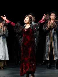 睡在劇場對面!阿雲嘎《風聲》觀劇住宿全攻略