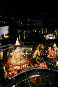 廣州近2萬人為了這個亮燈雪球而瘋狂