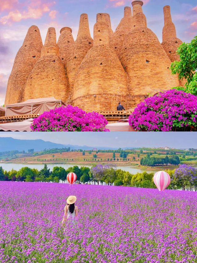 《國家地理》沒騙我12月的元陽梯田 《國家地理》沒騙我12月的元陽梯田