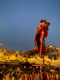 泉州2日攻略,沒簪花也好玩