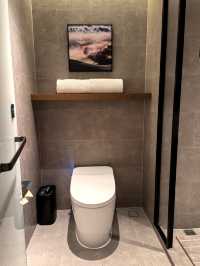 順德清暉園東樂路地鐵站亞朵酒店