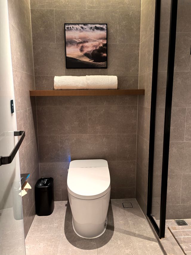 順德清暉園東樂路地鐵站亞朵酒店