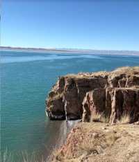 蘭州等地8天深度遊|保姆級攻略來啦