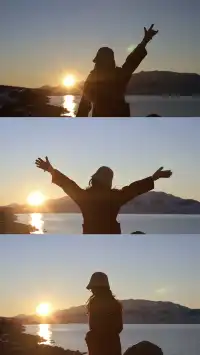 新疆已歸 這一趟值當沒白活!