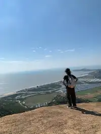 馬天頂徒步攻略,一路美景相伴