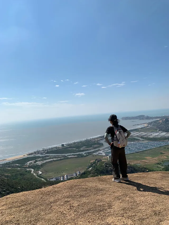 馬天頂徒步攻略,一路美景相伴 馬天頂徒步攻略,一路美景相伴