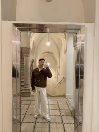 浪漫到骨子裡的布達佩斯