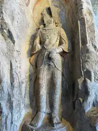 江浙滬牛馬週末特種兵｜響堂山石窟+水浴寺