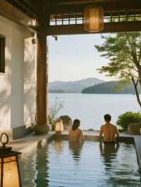 江浙小喀納斯親子遊|溧陽2日遊攻略