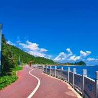 冬日逃離防城港5天4晚超全避寒攻略